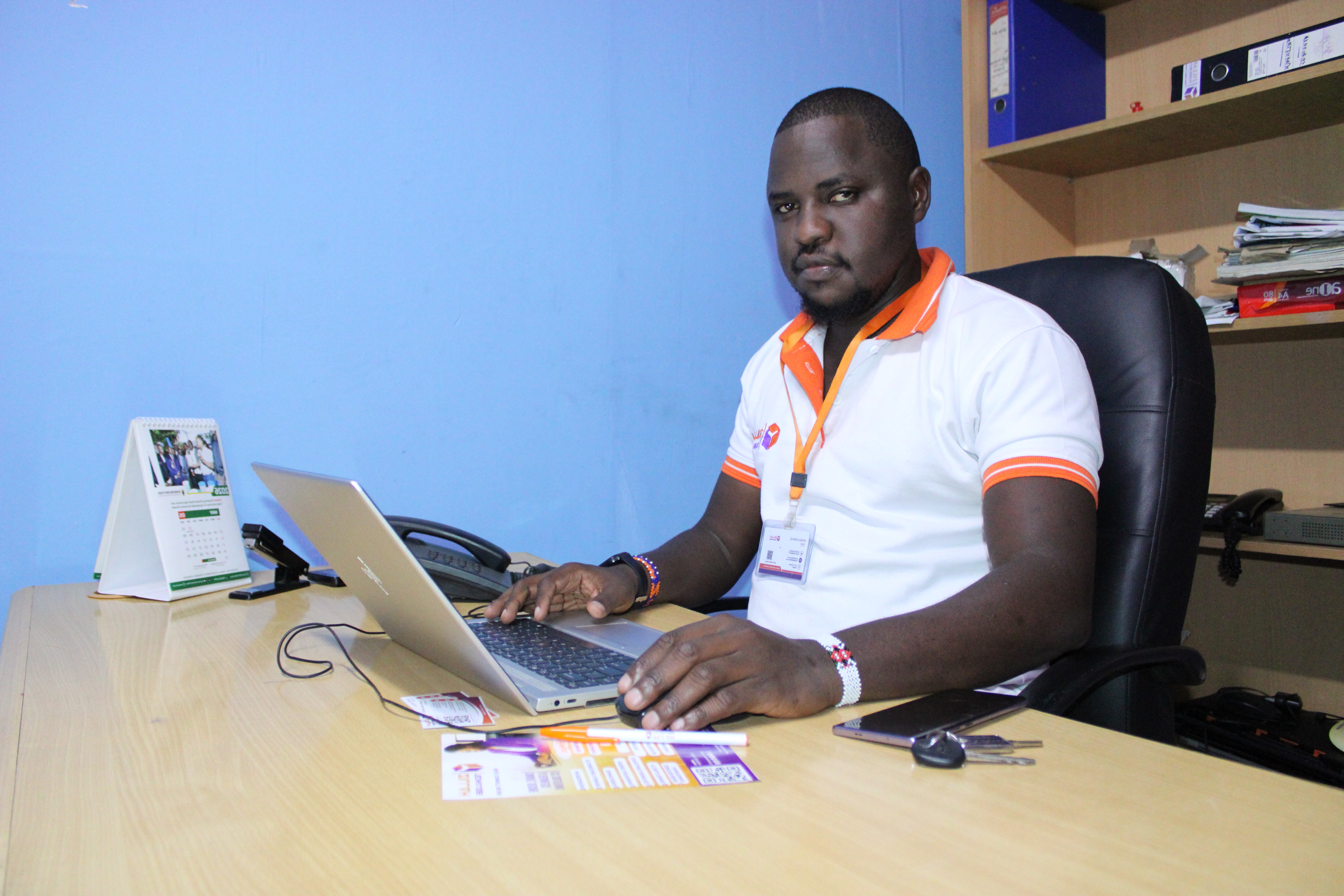 ICT Support & Consultancy